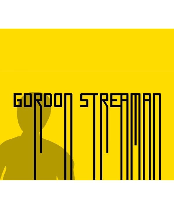 Gordon Streaman Steam Key GLOBAL